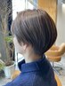 ☆急募☆レディースショートカットモデル募集中！！！￥１６５０