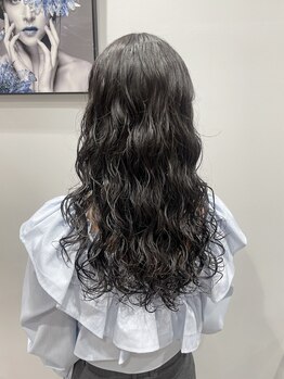 アリュア(Allure)の写真/抜け感と無造作感でオシャレ度UP☆あなたの「なりたい」想いをカタチに。思わず見惚れる可愛さ&再現性◎