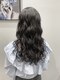 アリュア(Allure)の写真/抜け感と無造作感でオシャレ度UP☆あなたの「なりたい」想いをカタチに。思わず見惚れる可愛さ&再現性◎