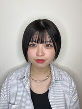 チェス(CHESS) 菅波 愛唯
