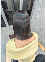 ラニヘアサロン(lani hair salon)&nbsp;美髪縮毛矯正/髪質改善トリートメント/酸性ストレート