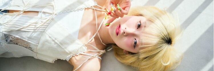 リトル 名駅(little)のサロンヘッダー