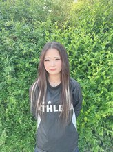 トゥエンティーフォー 泉大津店(24) 清木 優希奈