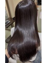 ブランシェ 高蔵寺店(BRANCHE) 髪質改善ストレート＆カット