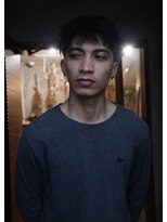 ノン(N.O.N.)&nbsp;差別化メンズベリーショート