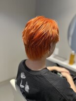 リレイス 四日市(RELACE)&nbsp;ビビットオレンジ