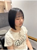 ボブ