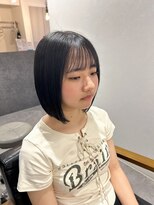 ノア(noah.)&nbsp;ボブ