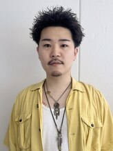 ミーム 原宿 表参道(meme)&nbsp;小林侑雅 ［原宿］