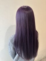 ファブ 千葉店(FaB)&nbsp;ラベンダーグレージュ