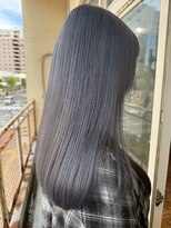 クロエ バイ ラヴィズム 新潟ビルボードプレイス2店(CLOE by LUVISM)&nbsp;シルバーグレー