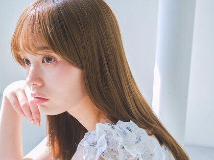 アーレア バイ リトル 横浜(Alea by little)の写真