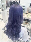ラベンダーカラー