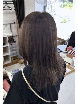 オールバイオー(Owl by oOo) マロンブラウン