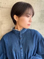 ザ シー 海老名(The C)&nbsp;【The C Taiga】ハンサムショート