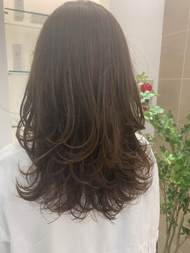 フランシック(FRANCHIC) 人気レイヤースタイル