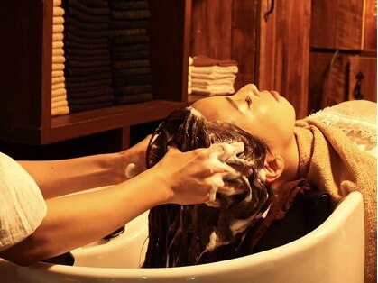 インフィニティ(INFINITY)の写真