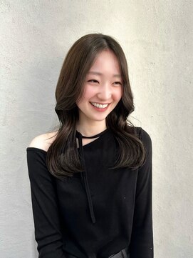 リーシュ(Re:sh) オリーブブラウン