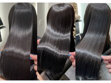 ネイビー(neivy)の雰囲気(【最高峰の髪質改善】ご体感ください!)