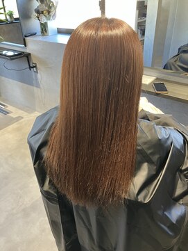 プレジール(plaisir) ブラウンベージュ