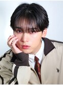 シースルーマッシュ