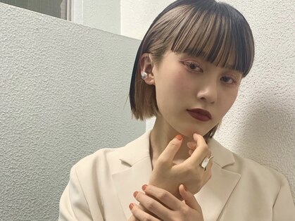 リアン(Lien)の写真