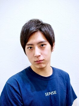 men's BOND【2月中旬 NEW OPEN(予定)】の写真/忙しい朝も簡単セット◎再現性の高いメンズスタイルをご提供!清潔感と好印象を両立したメンズヘアへ…。