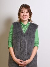 ハレケ(HAREKE)&nbsp;神部 あずみ