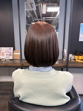 アンティコ (antico) ナチュラルブラウン