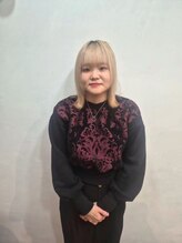 ルッソカナン(Lusso canaan)&nbsp;平山 ちひろ