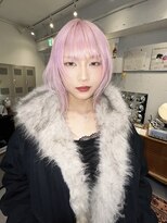 ベンジー 天神店(benji)&nbsp;Whitepink