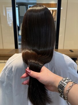 ニカイ(2F) ダークブラウン/イメチェン