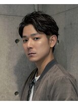 ドットクー(.COEUR)&nbsp; 【髪質改善・縮毛矯正・白髪染め・髪にドラマを・髪ドラ】