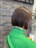 マイティ バイ エイチ(mighty by H)&nbsp;ミニボブ