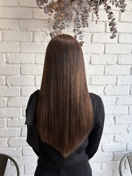 シーン 読売ランド前(SCENE) カラー/トリートメント