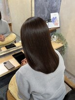 ミン センター北店(Min) 美髪カラーエステ♪
