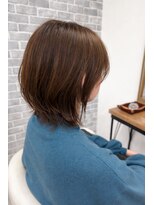 ノイ(Noy)&nbsp;ミディアムレイヤー