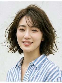 トランクイル サフリック(TRAN9UIL safric)の写真/【烏丸駅6分】忙しい大人女性もずっとキレイに☆そんな願いに知識豊富なご提案をさせて頂きます♪