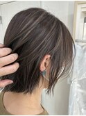 ▼コントラストハイライト×中明度▼