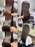 ☆注目☆SNSでも圧倒的艶髪で話題の水素ケア☆髪質改善はこちら↓↓↓