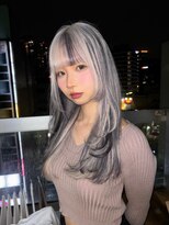 ロテサカエ(Lote.Sakae)&nbsp;デザイン/原宿系/個性派カラー/似合わせカット/栄
