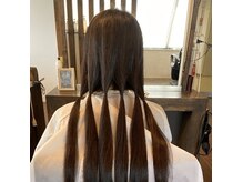 ブリッジ(Bridge)の雰囲気（☆ヘアドネーション賛同サロン☆）
