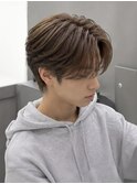 曲がる縮毛矯正でスタイリングが簡単に