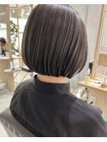 フェリアファム 北千里(FERIA fam)&nbsp;ボブ