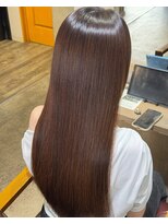 エイト 上野店(EIGHT ueno)&nbsp;美髪縮毛矯正