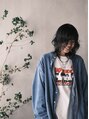 ボン マール ヘアー(Bon Male hair) 山田 まよ