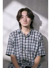 アデ 表参道(ade)&nbsp;西嶋 大翔