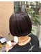ウィスタリアフィールド アヴェダ(WISTARIA FIELD AVEDA)の写真/カラーソムリエも在籍している、ヘアカラーが得意なサロンです。白髪を隠すも活かすも思いのままに◎