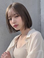 アイシー 関内(ICY)&nbsp;赤み、オレンジみ改善【ミントベージュ】