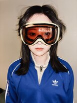 ノラ ヘアーサロン(NORA HAIR SALON)&nbsp;【石川元】レイヤーパーマ
